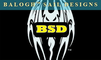  BALOGH™ SAIL DESIGNS (BSD)